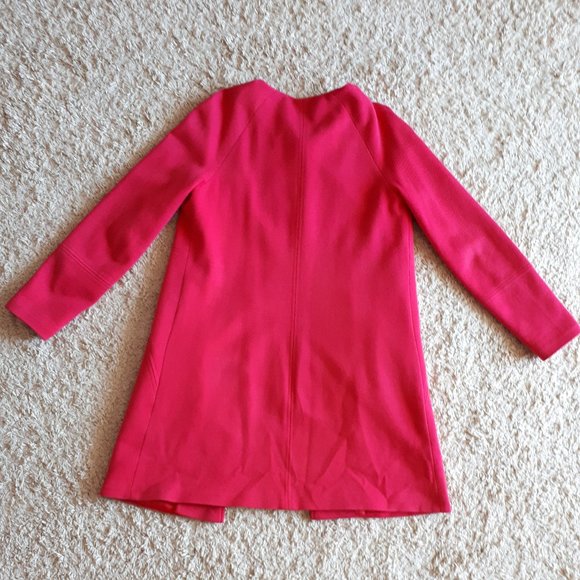 Women coat small - Picture 4 of 4